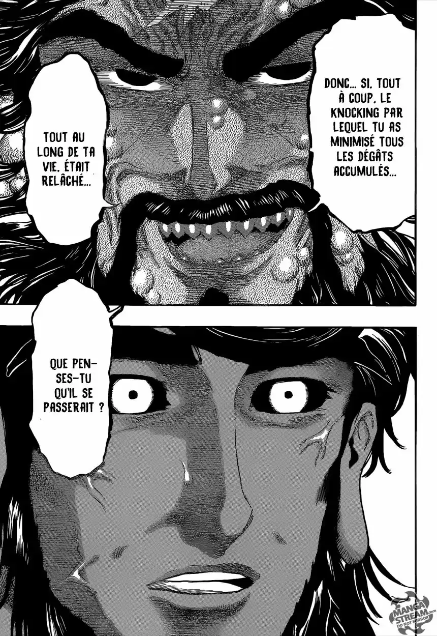 Read Toriko FR Manga Online
