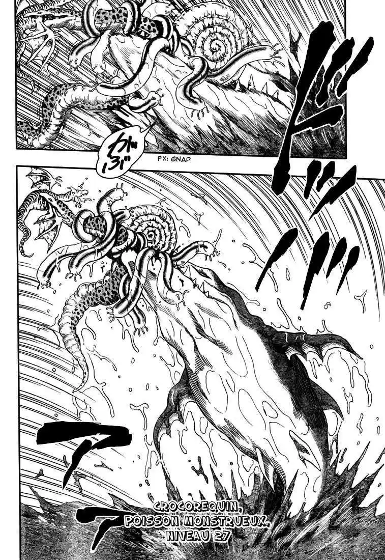 Read Toriko FR Manga Online