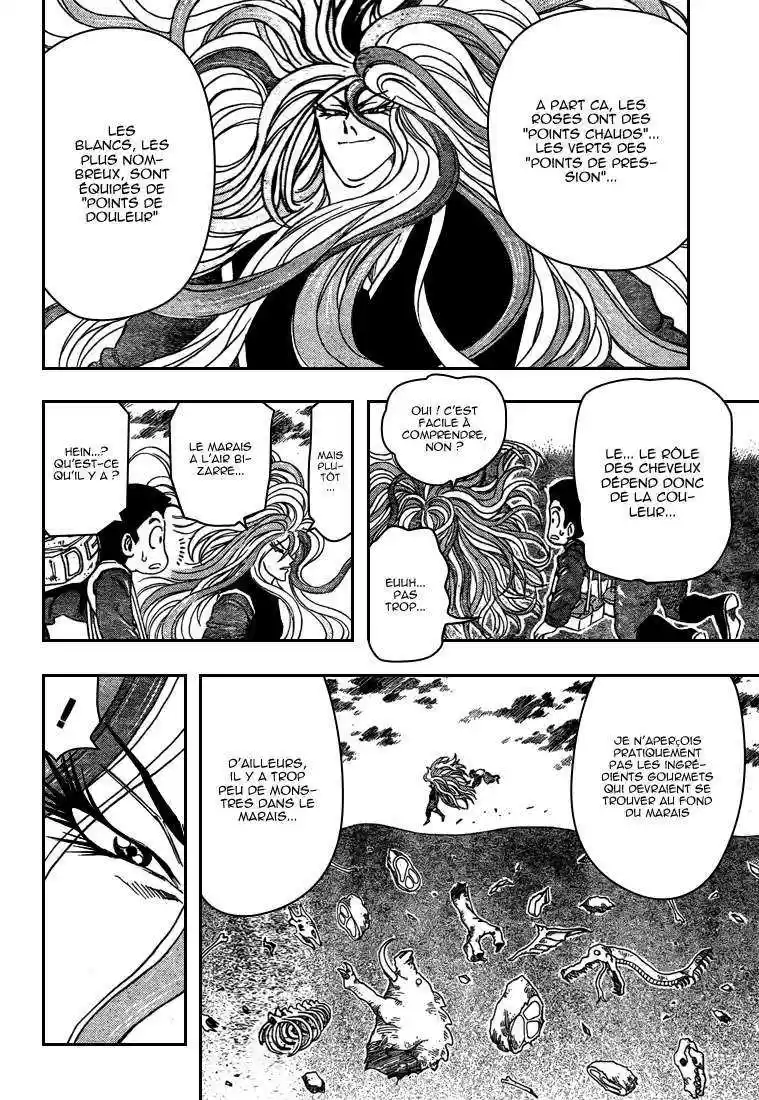 Read Toriko FR Manga Online