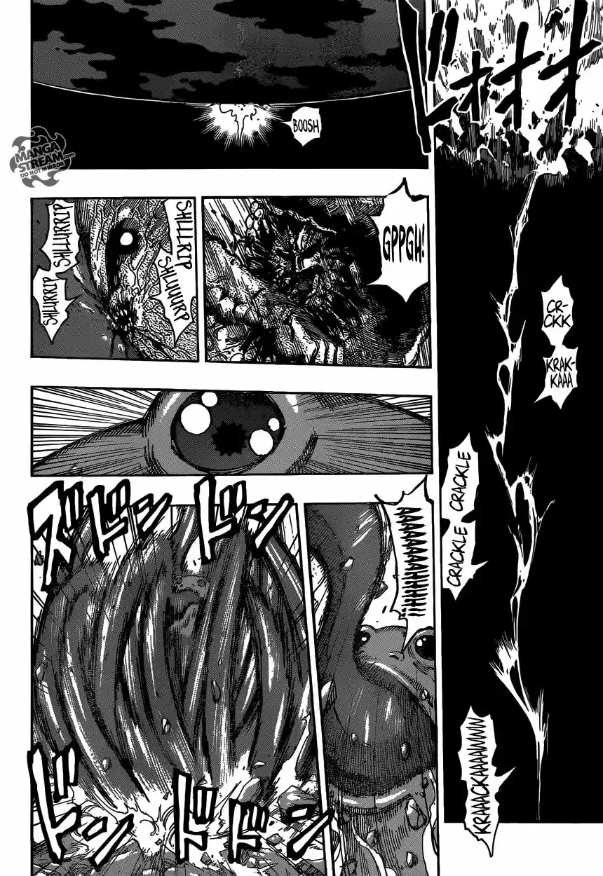 Read Toriko FR Manga Online
