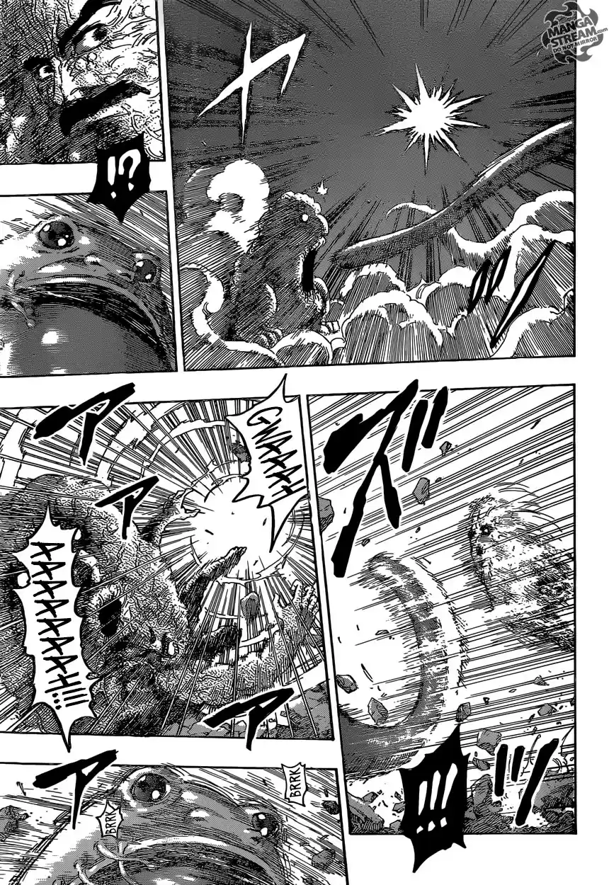 Read Toriko FR Manga Online