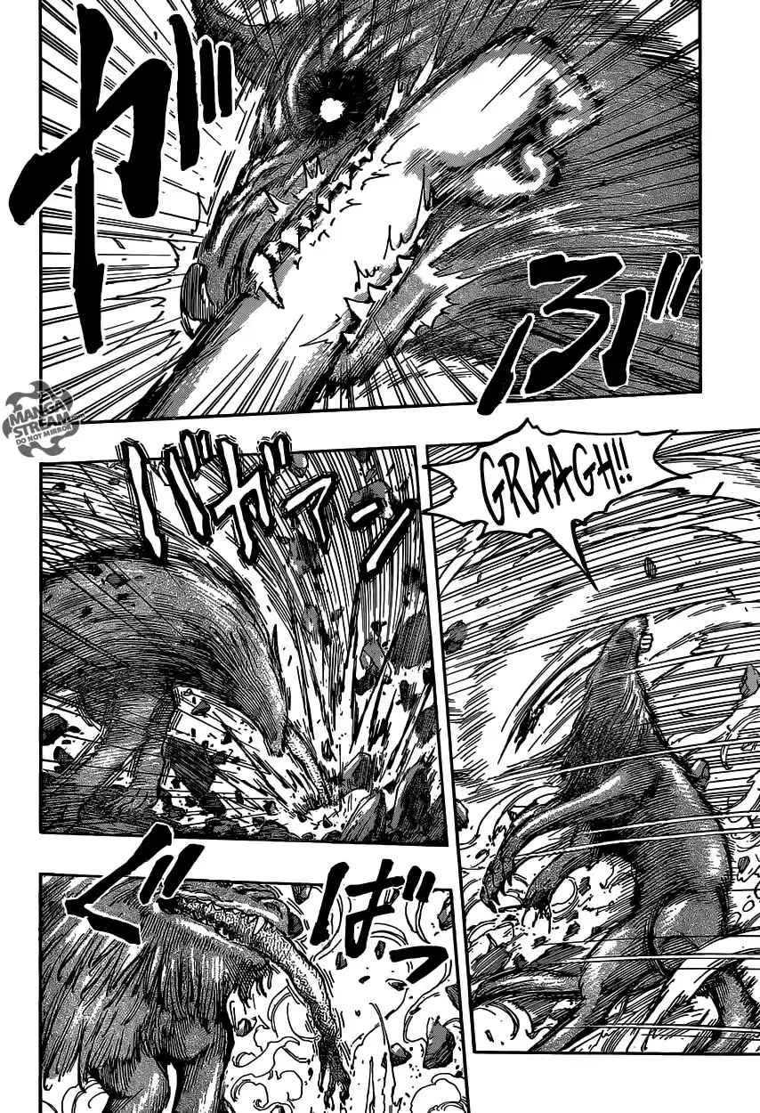 Read Toriko FR Manga Online