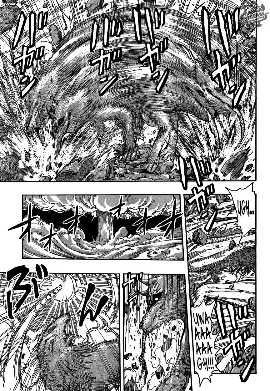 Read Toriko FR Manga Online