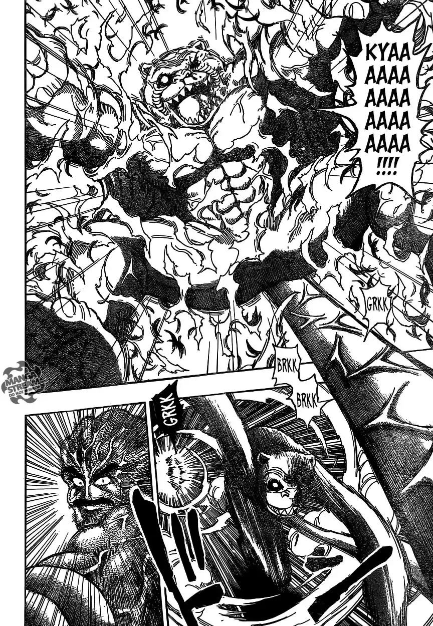 Read Toriko FR Manga Online
