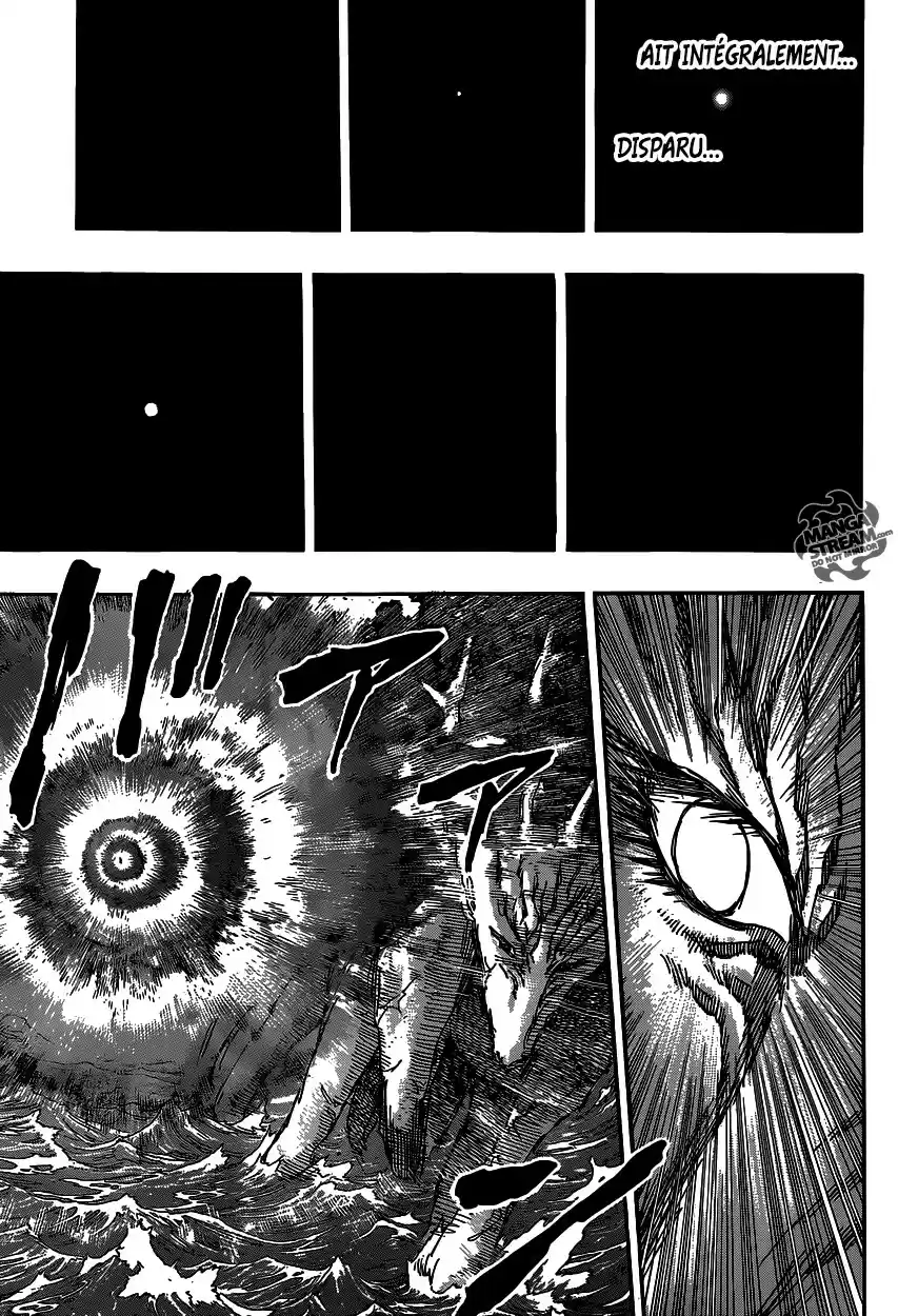 Read Toriko FR Manga Online