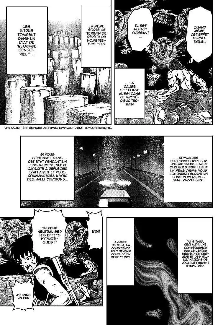 Read Toriko FR Manga Online