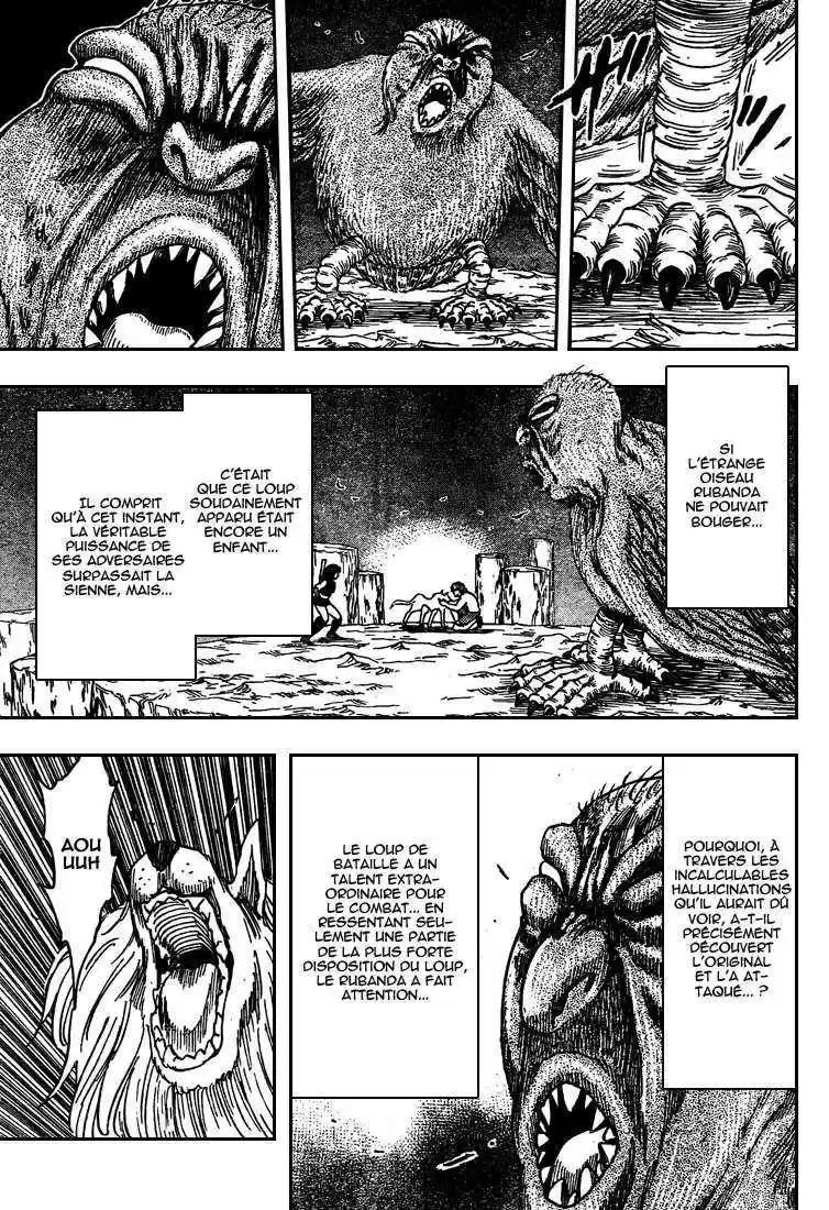 Read Toriko FR Manga Online