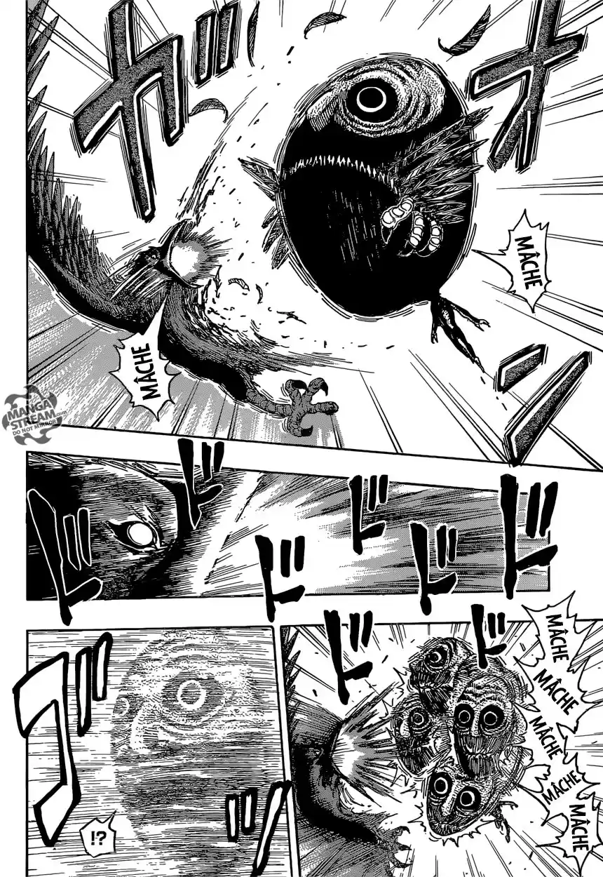Read Toriko FR Manga Online