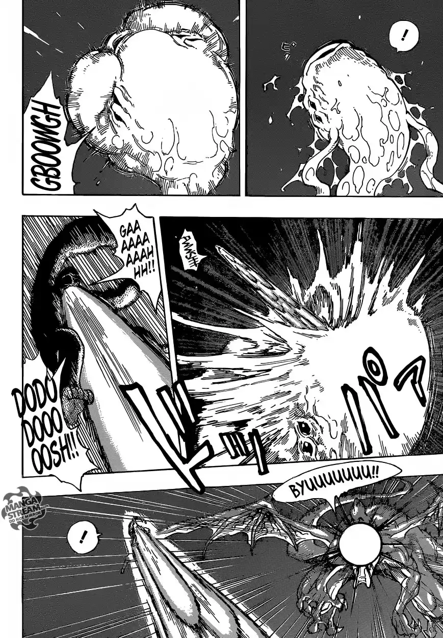 Read Toriko FR Manga Online