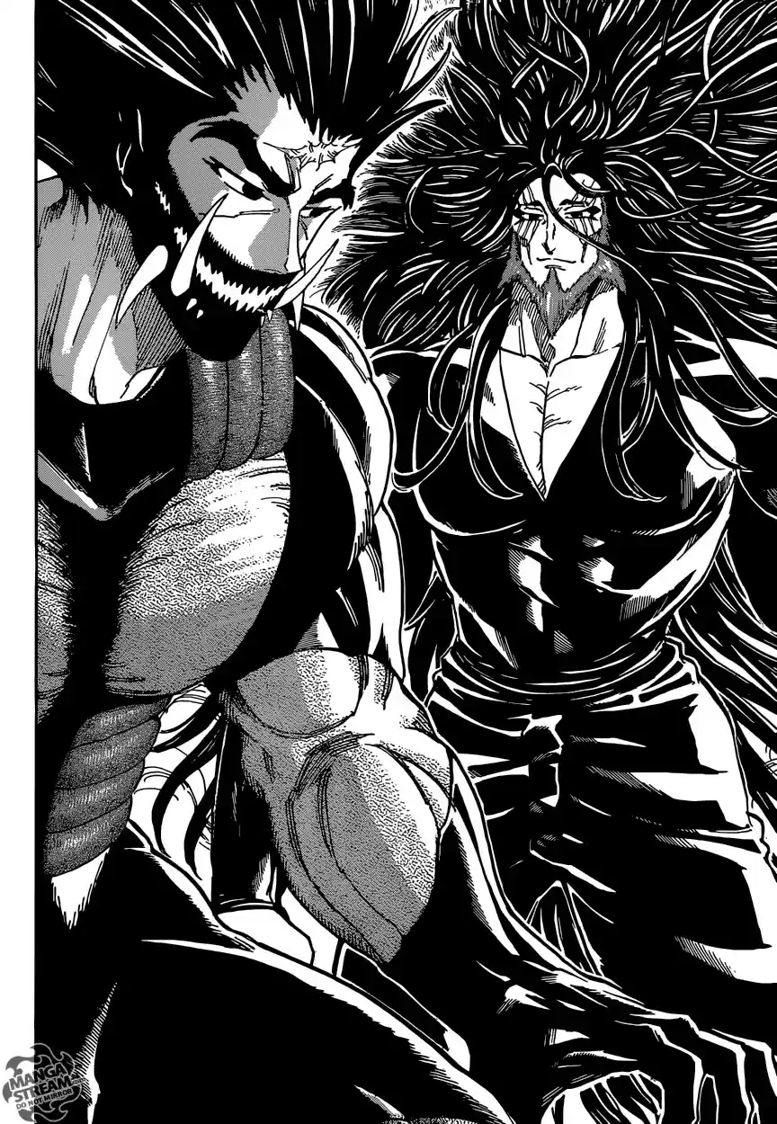 Read Toriko FR Manga Online