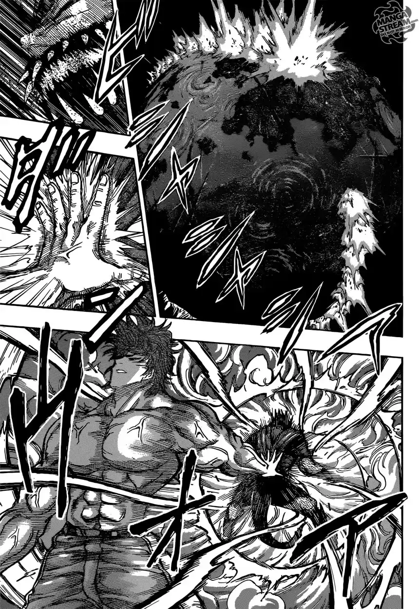 Read Toriko FR Manga Online