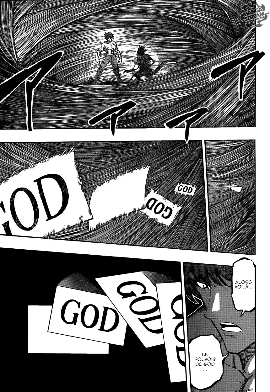 Read Toriko FR Manga Online