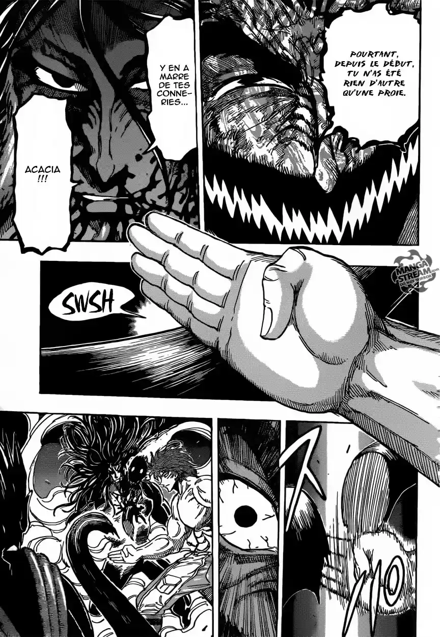 Read Toriko FR Manga Online