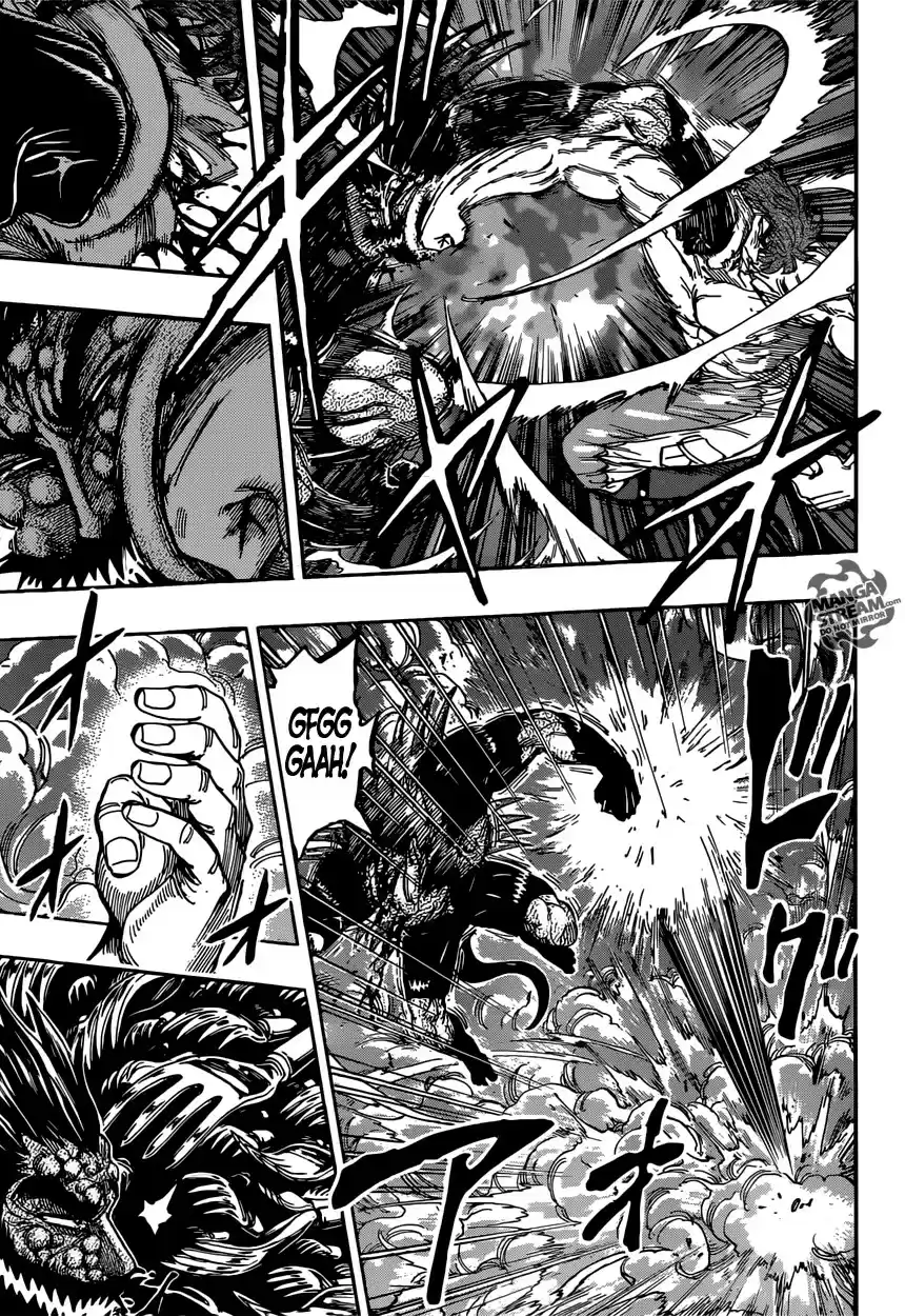 Read Toriko FR Manga Online
