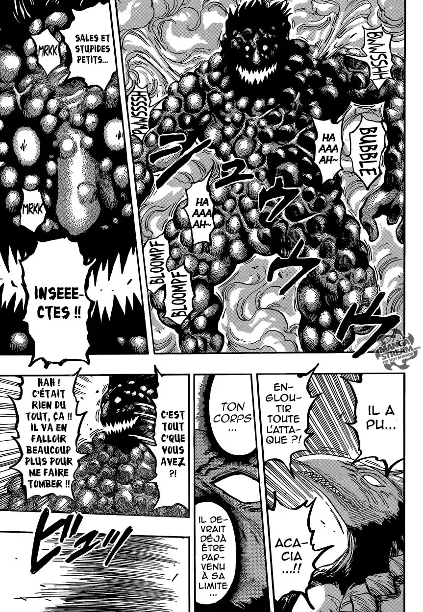 Read Toriko FR Manga Online