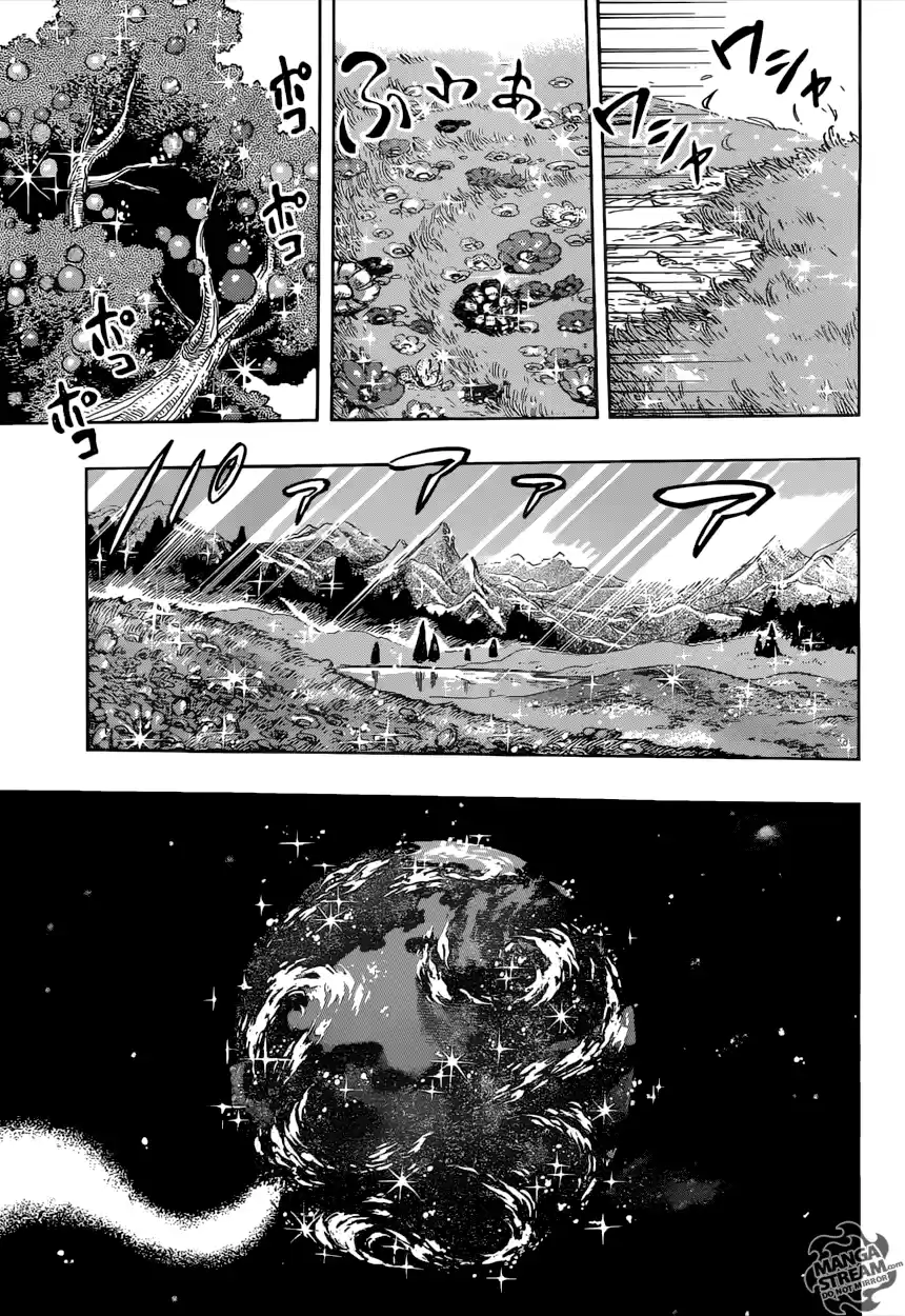 Read Toriko FR Manga Online