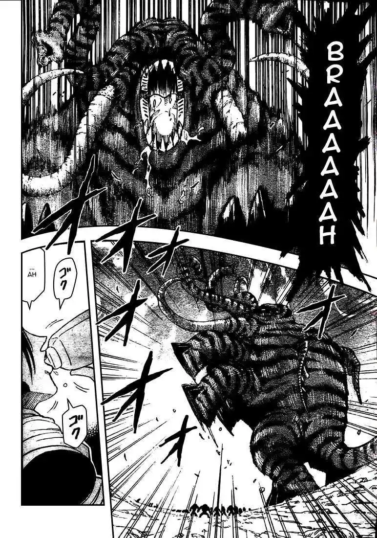 Read Toriko FR Manga Online