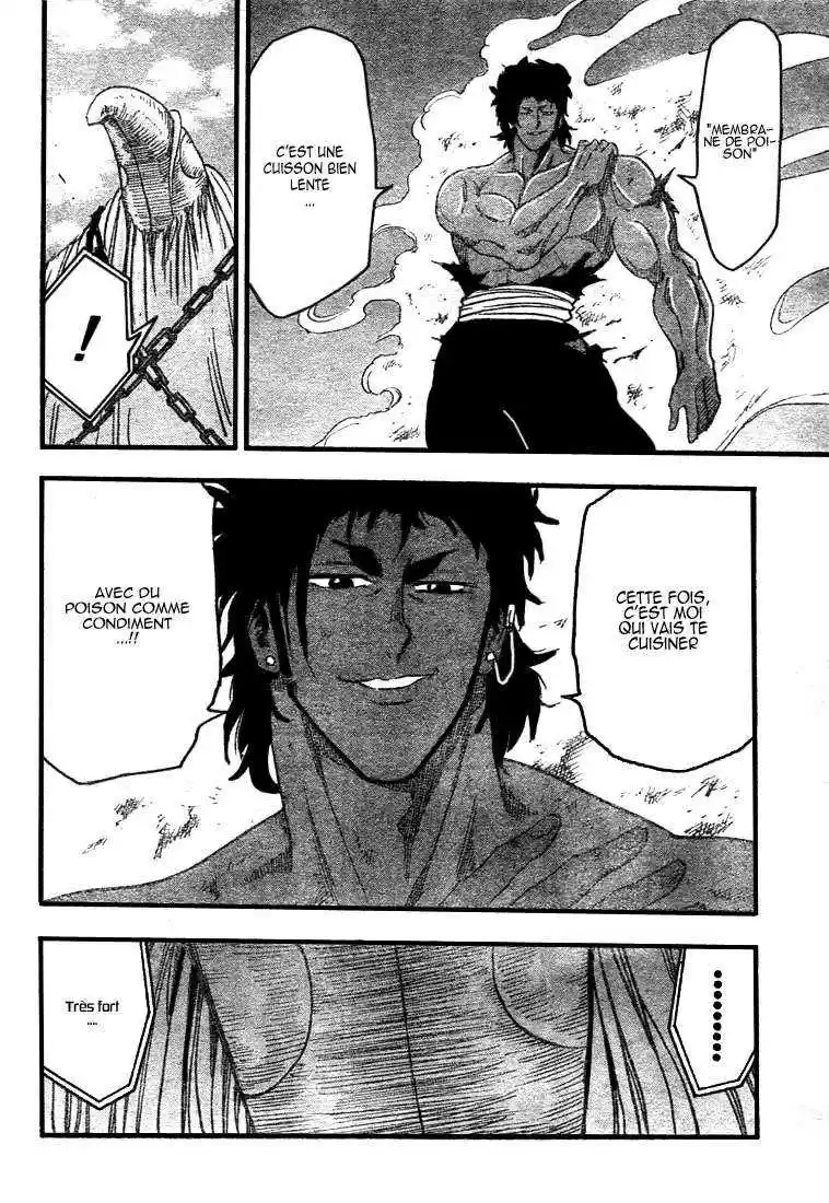 Read Toriko FR Manga Online