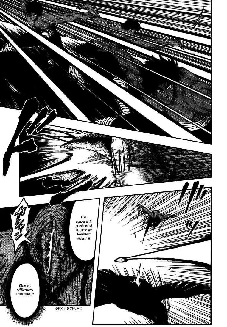 Read Toriko FR Manga Online