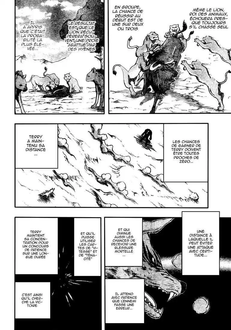 Read Toriko FR Manga Online