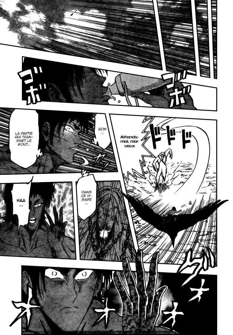 Read Toriko FR Manga Online
