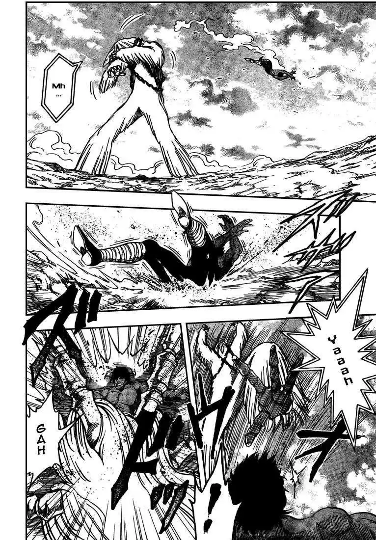 Read Toriko FR Manga Online
