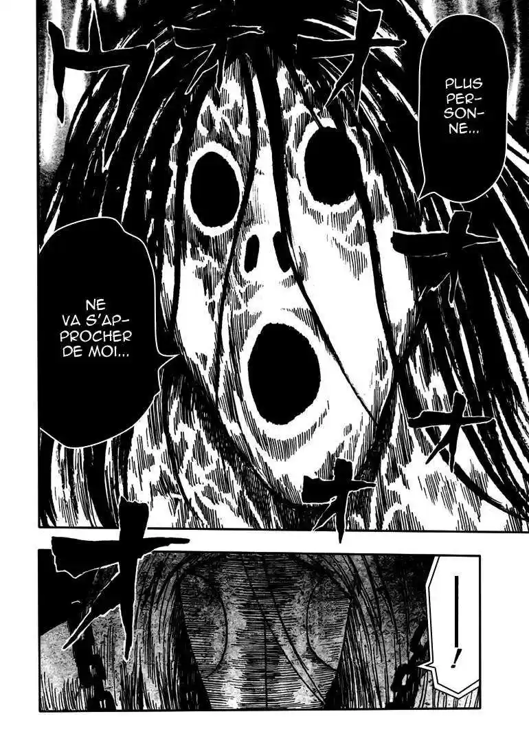 Read Toriko FR Manga Online