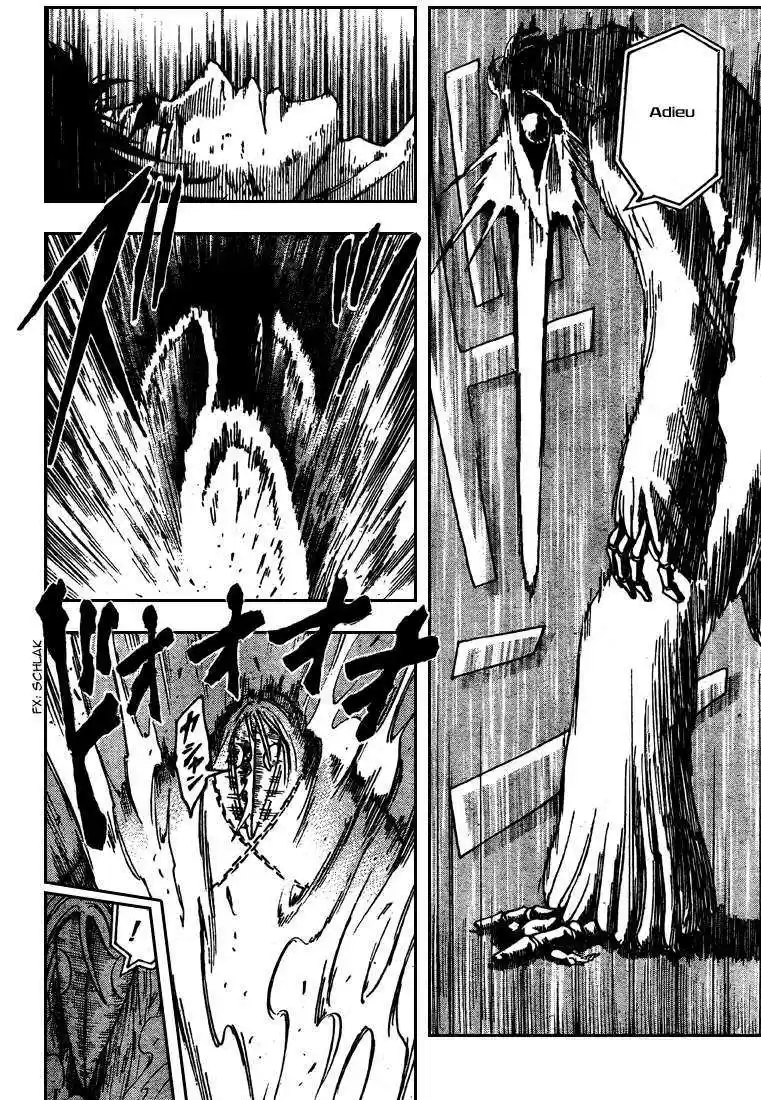 Read Toriko FR Manga Online