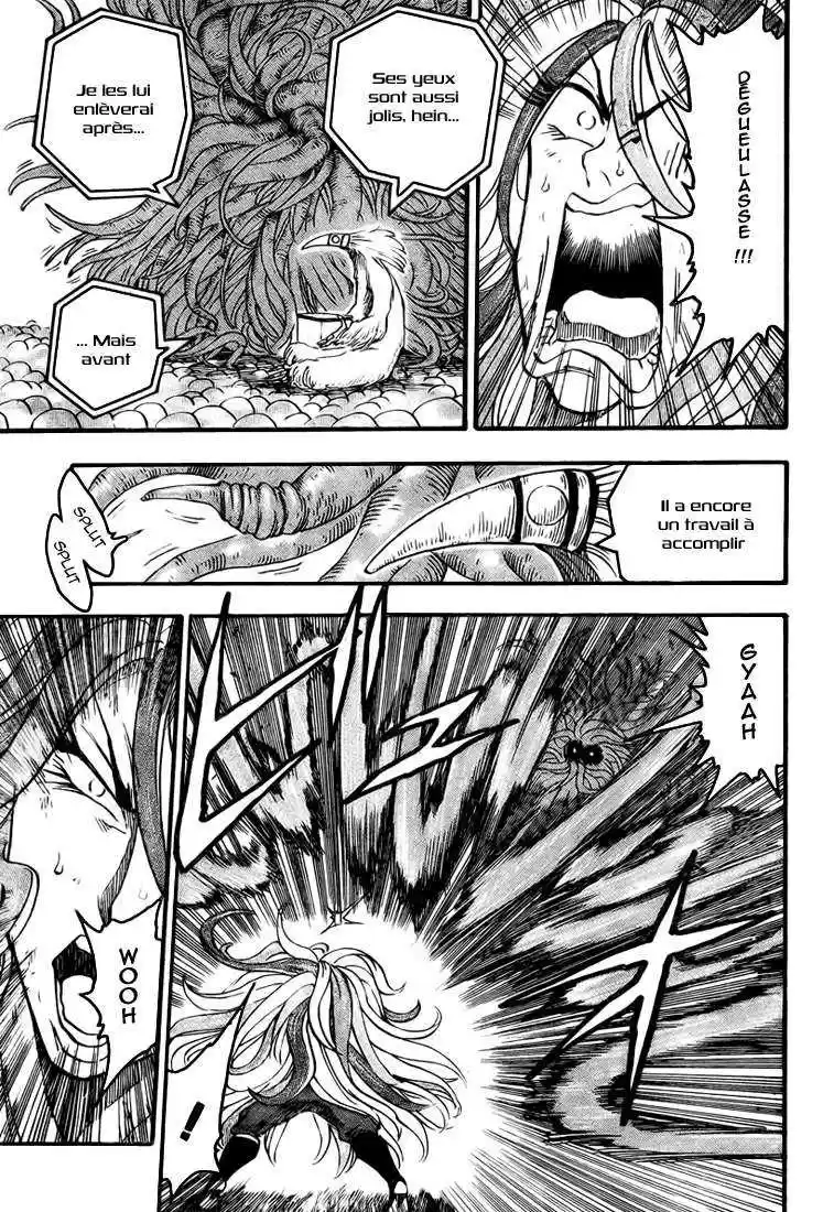 Read Toriko FR Manga Online