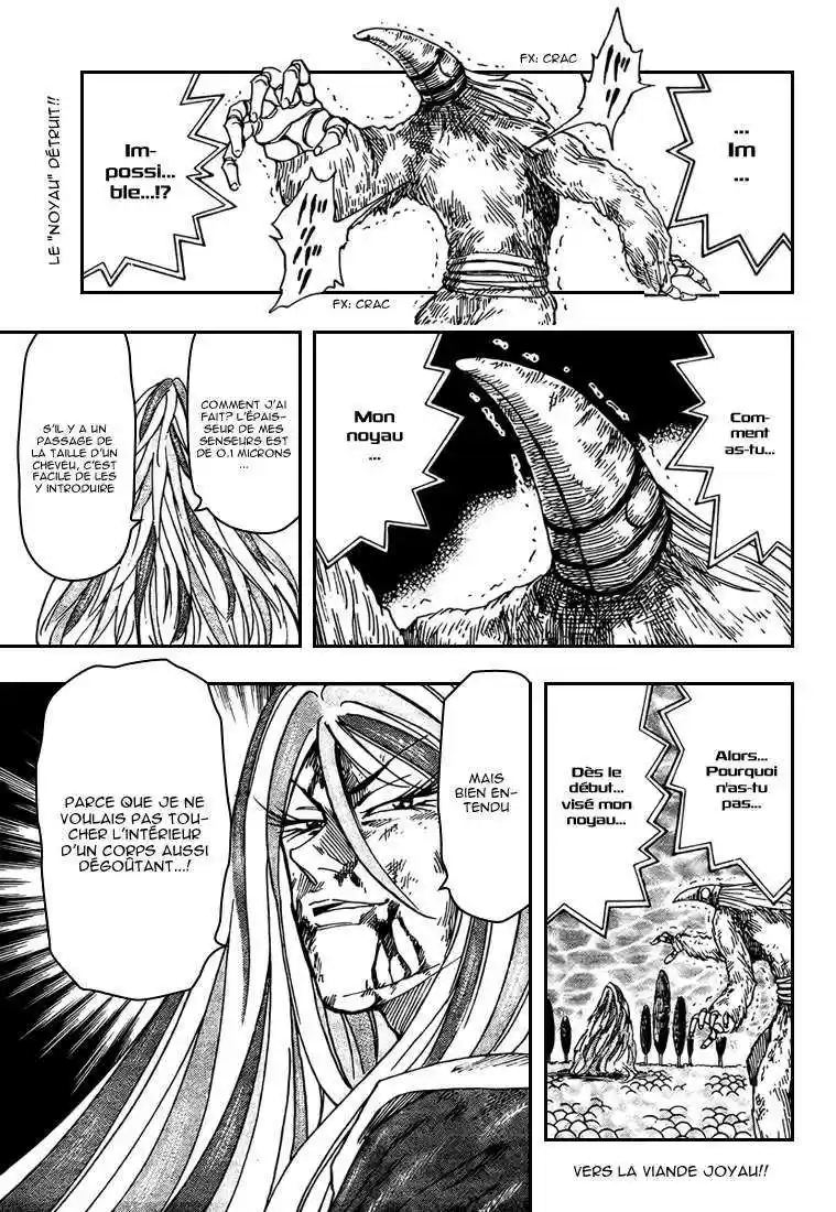 Read Toriko FR Manga Online