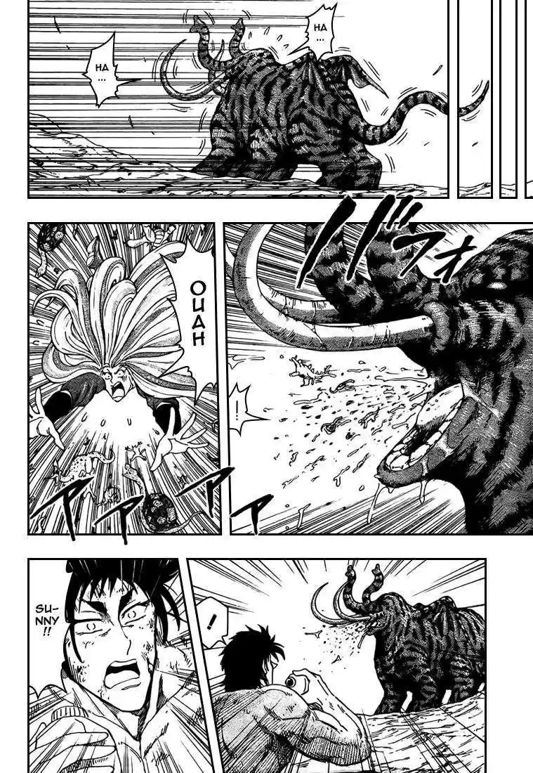 Read Toriko FR Manga Online
