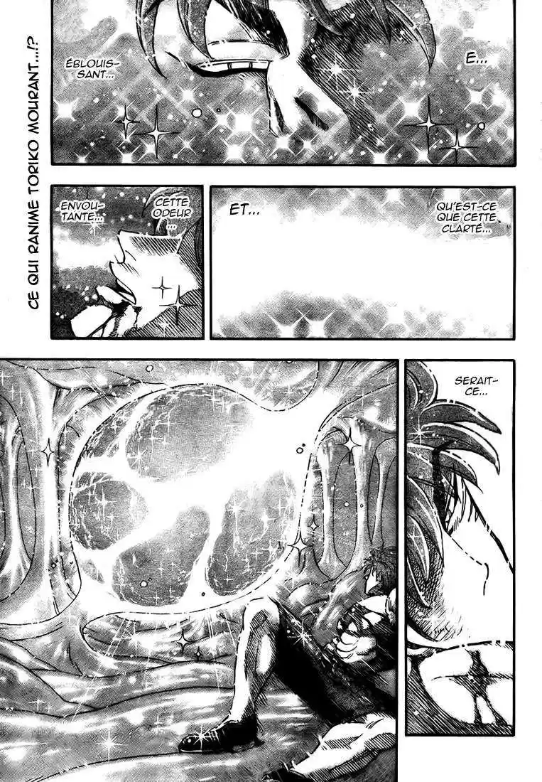 Read Toriko FR Manga Online