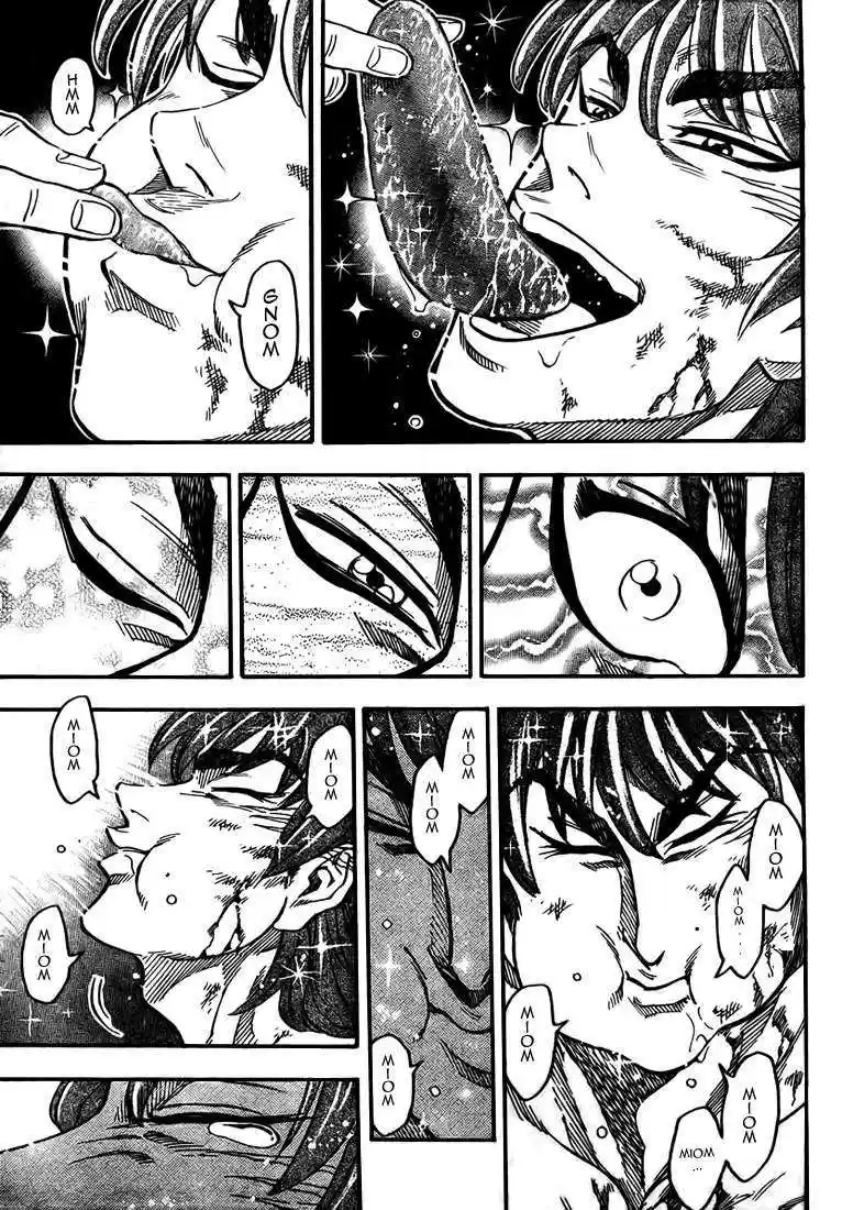 Read Toriko FR Manga Online