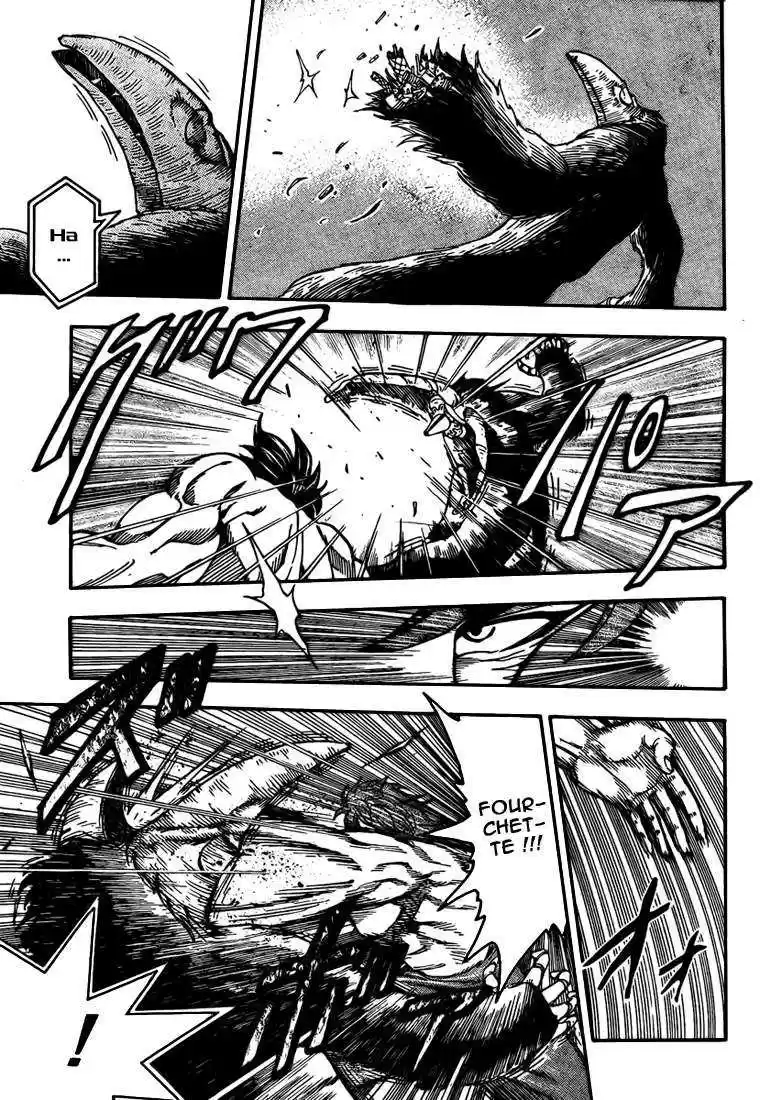 Read Toriko FR Manga Online
