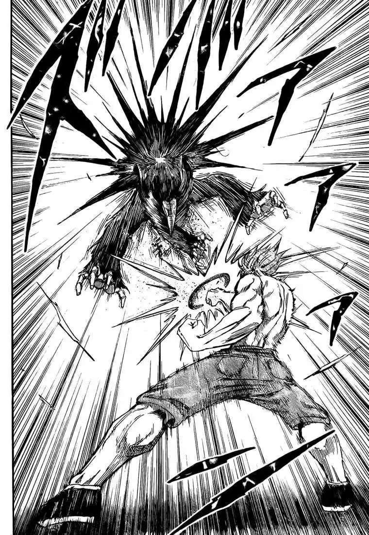 Read Toriko FR Manga Online