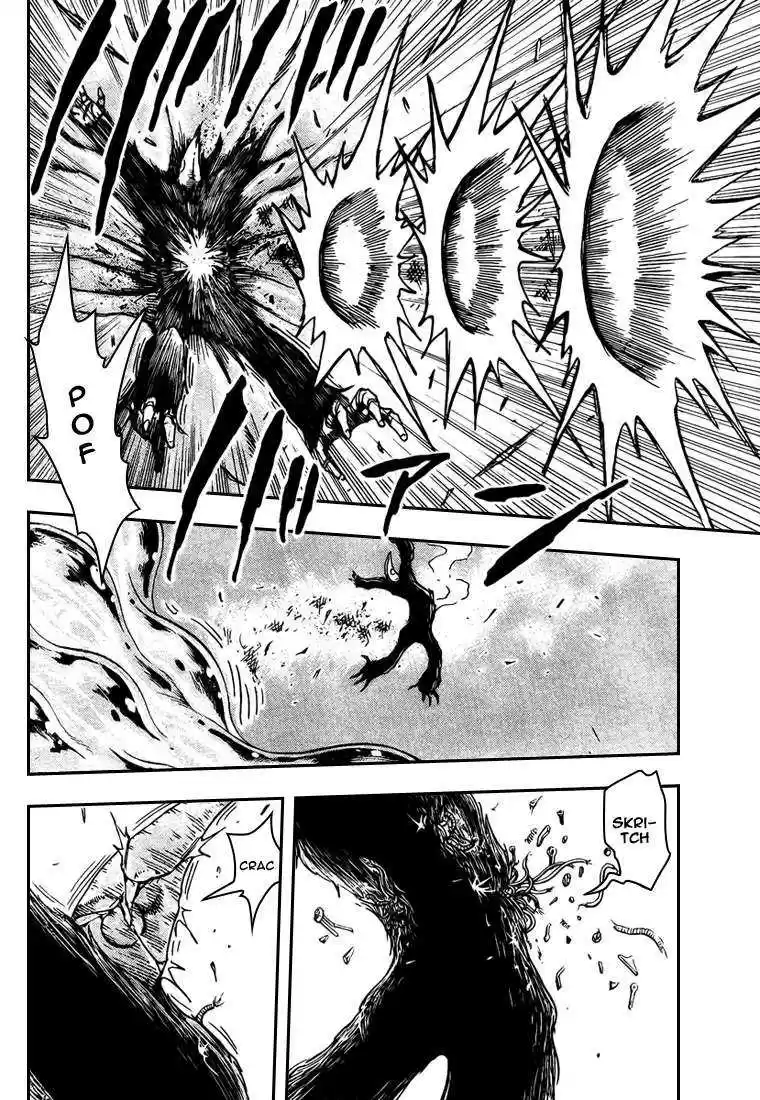 Read Toriko FR Manga Online