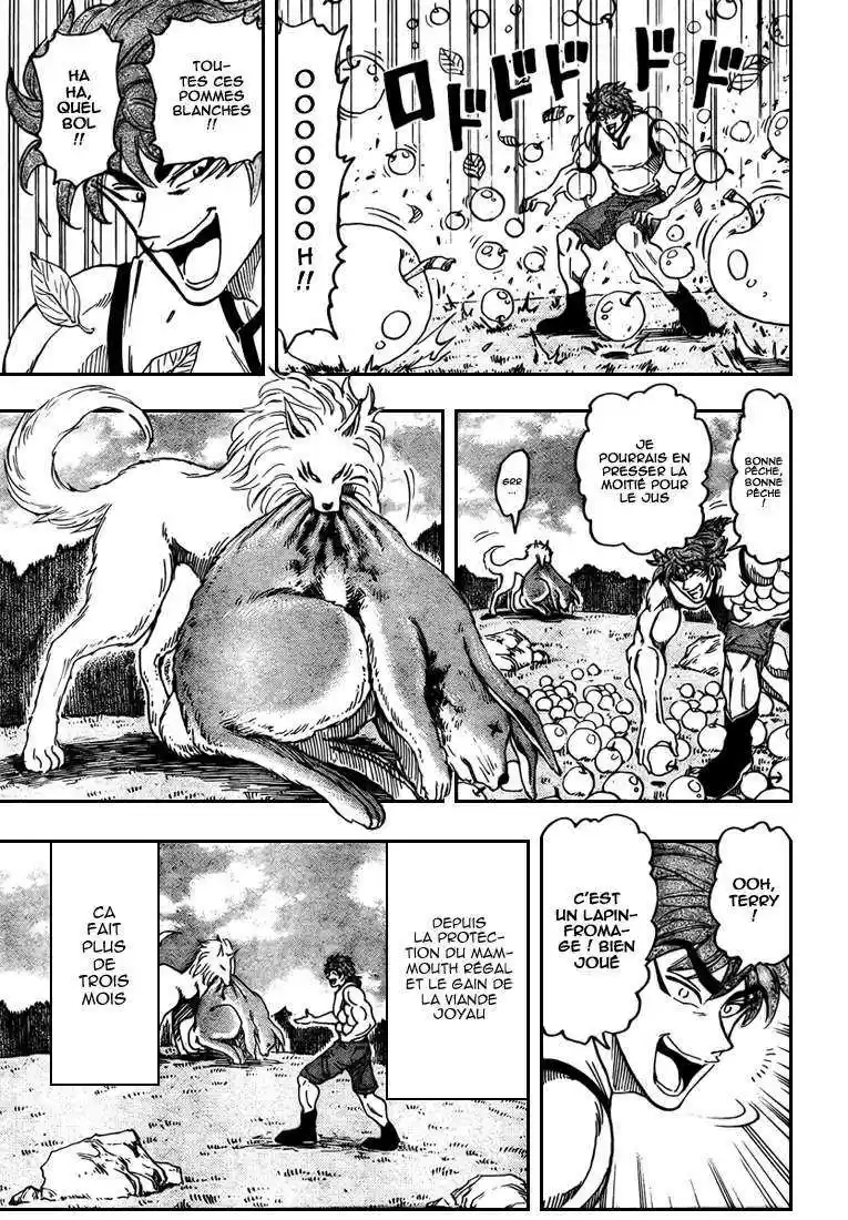 Read Toriko FR Manga Online
