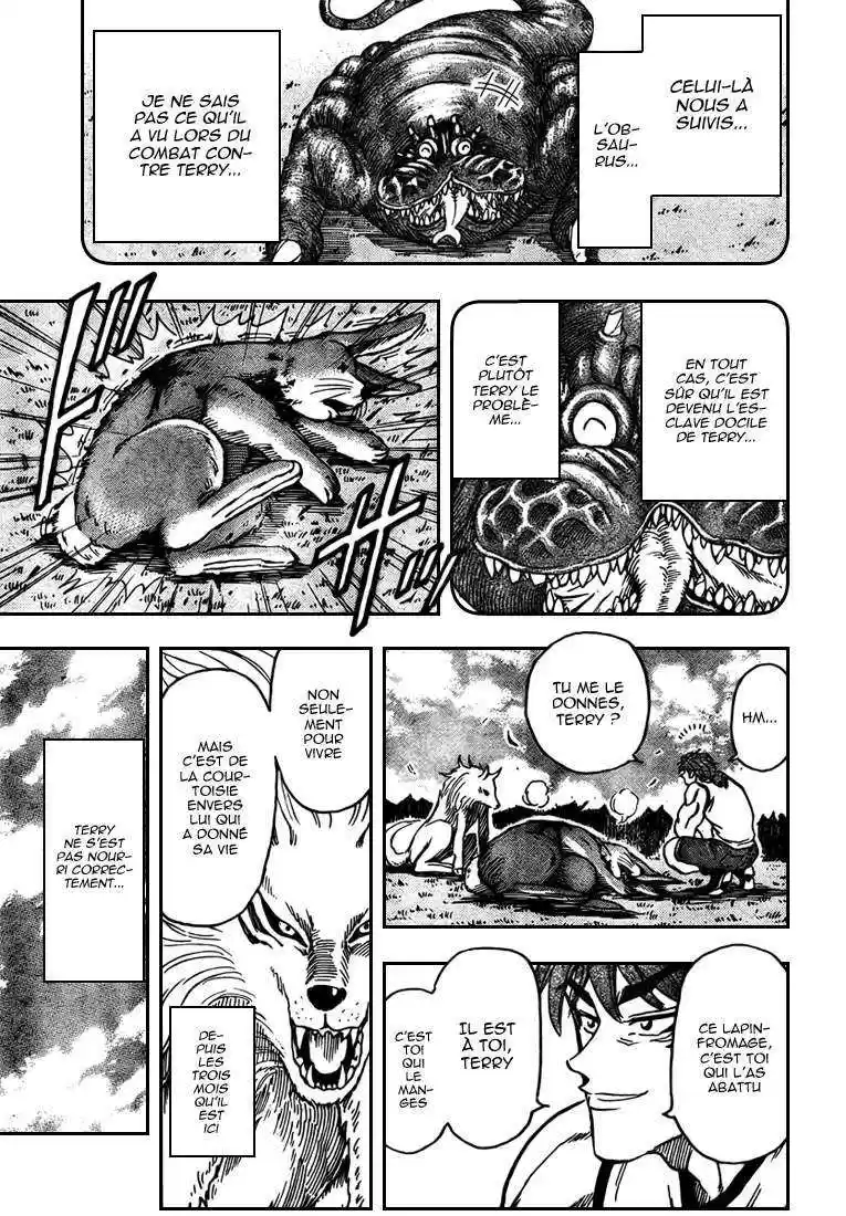 Read Toriko FR Manga Online
