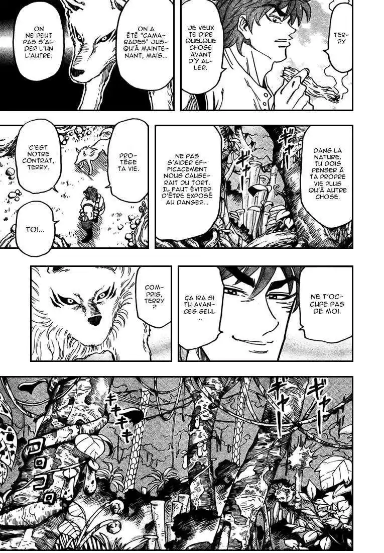Read Toriko FR Manga Online