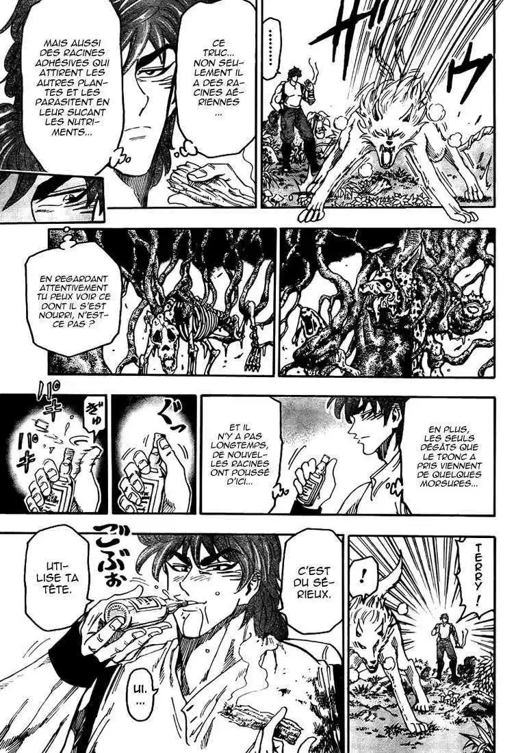 Read Toriko FR Manga Online