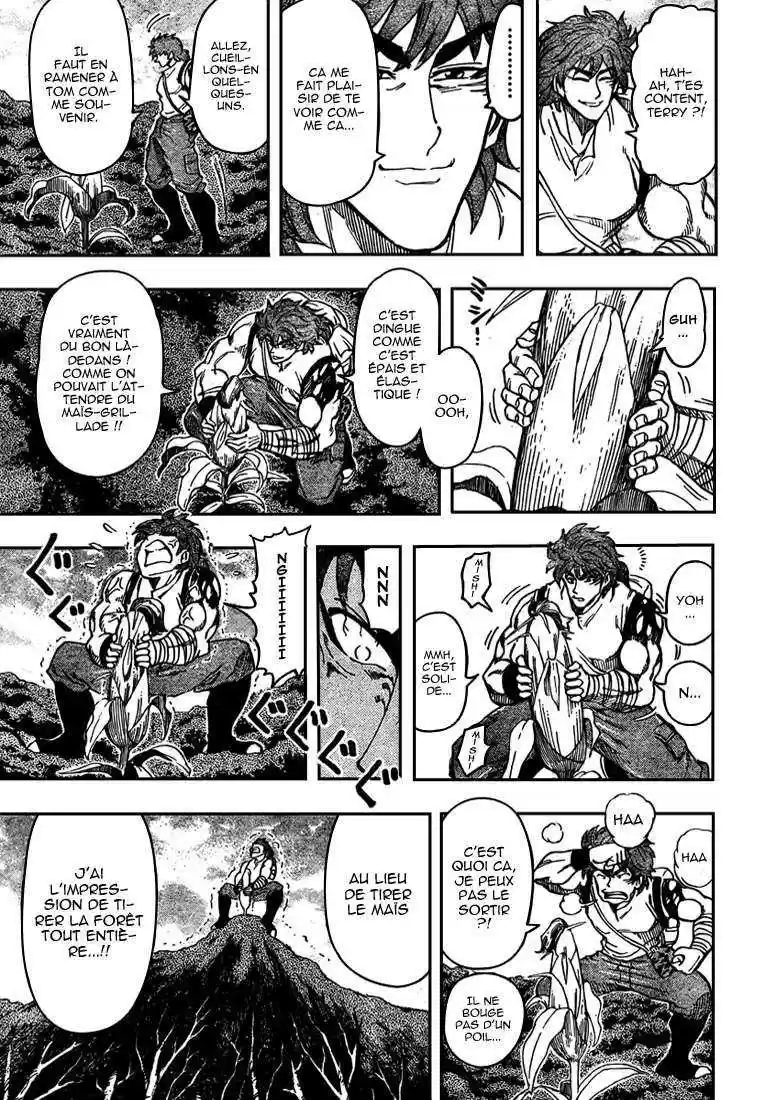 Read Toriko FR Manga Online