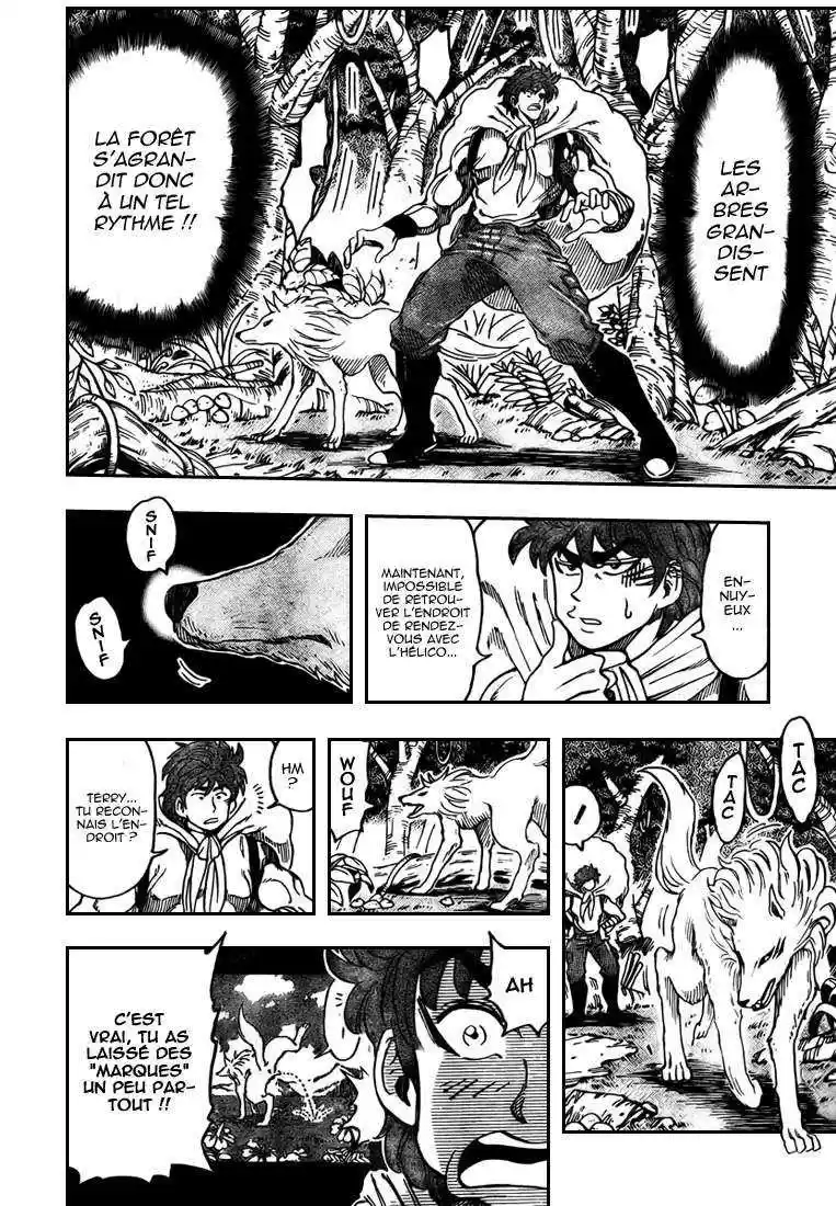 Read Toriko FR Manga Online