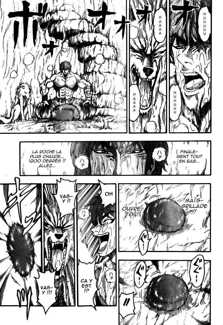 Read Toriko FR Manga Online