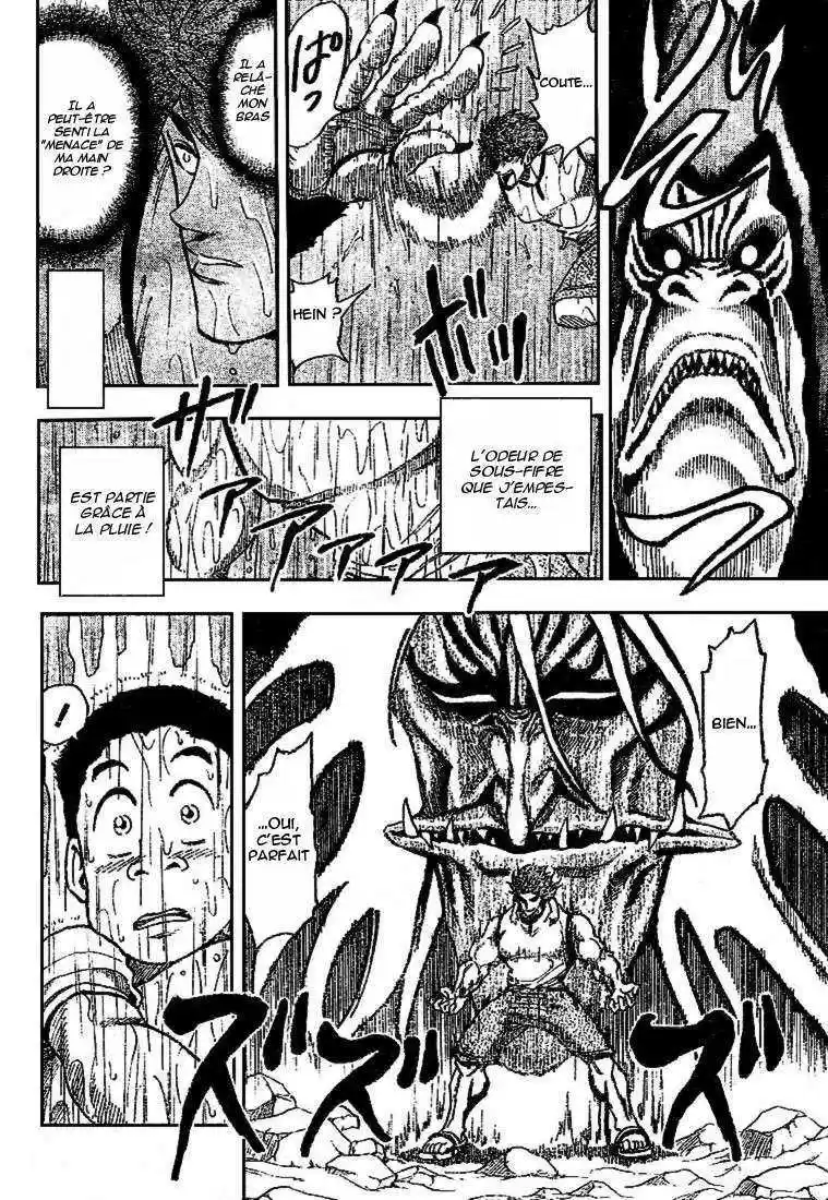 Read Toriko FR Manga Online