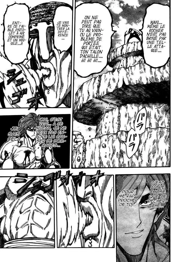 Read Toriko FR Manga Online