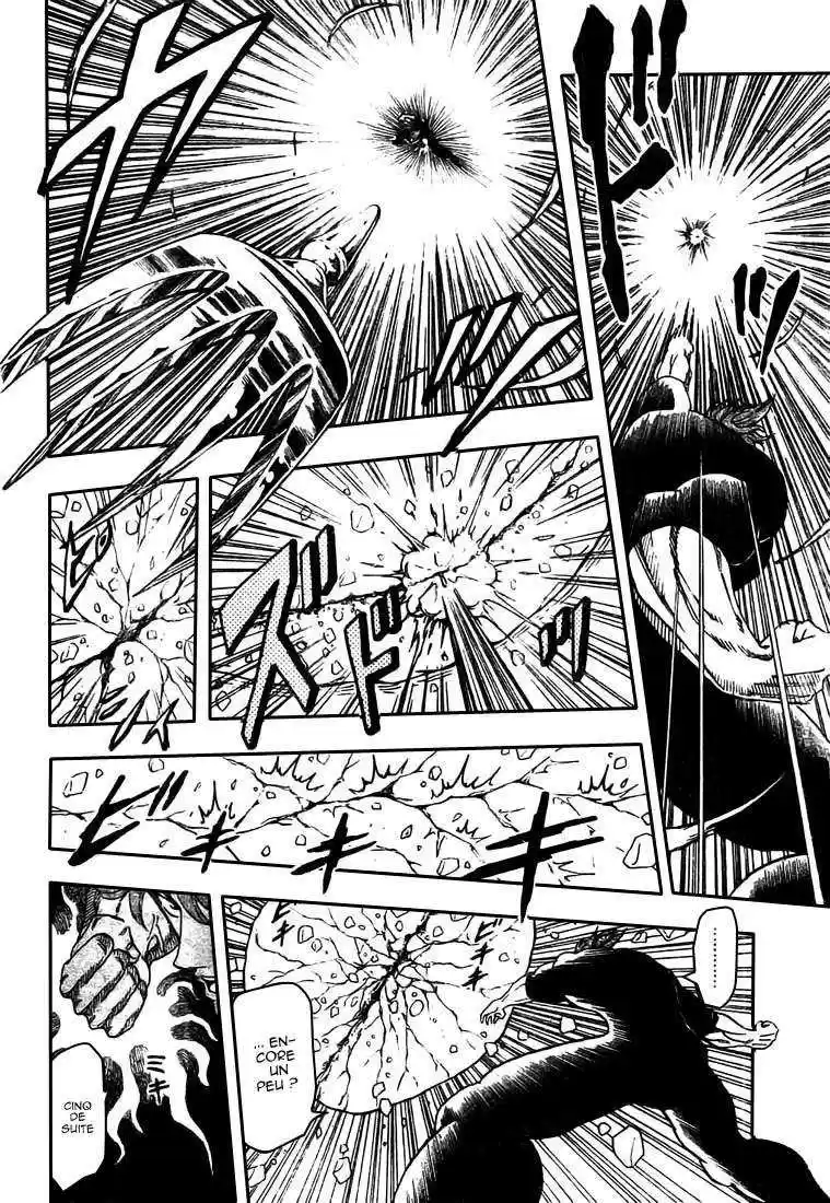 Read Toriko FR Manga Online