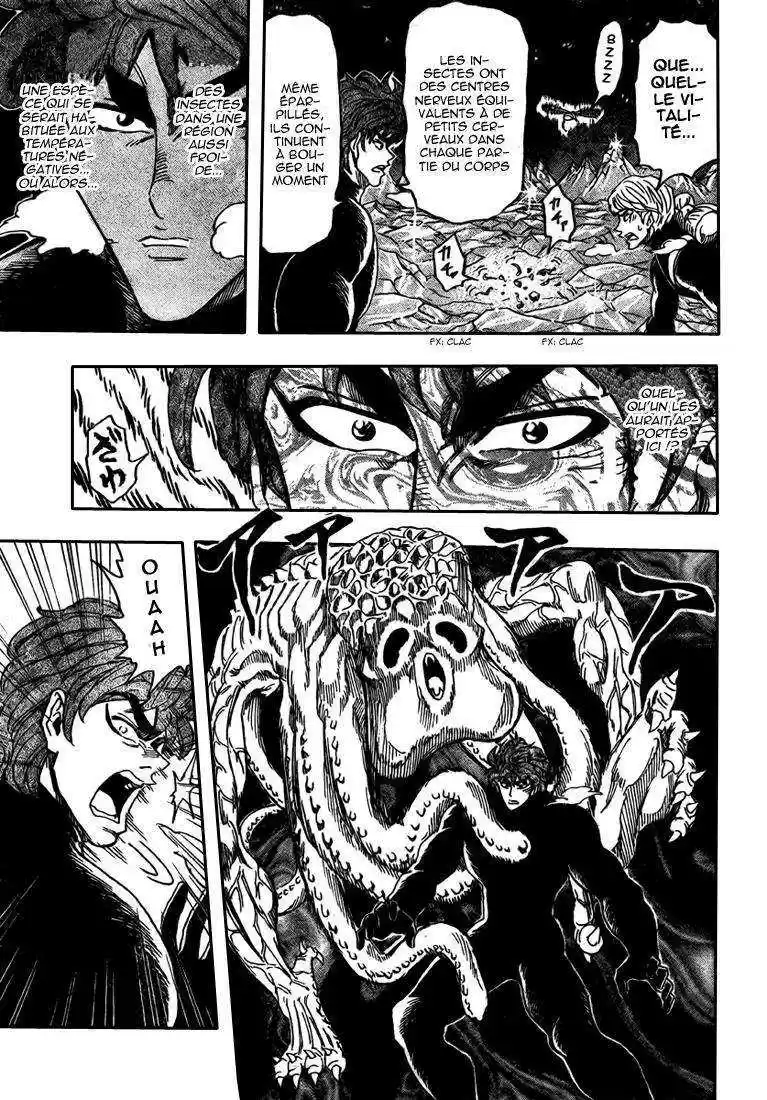 Read Toriko FR Manga Online