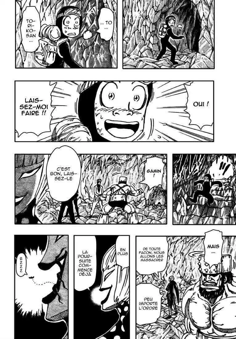 Read Toriko FR Manga Online