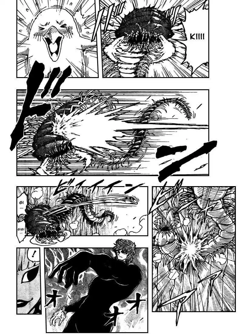 Read Toriko FR Manga Online