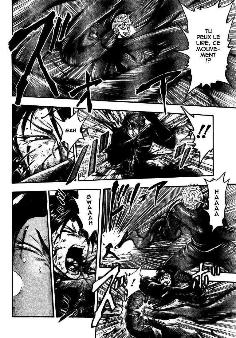 Read Toriko FR Manga Online